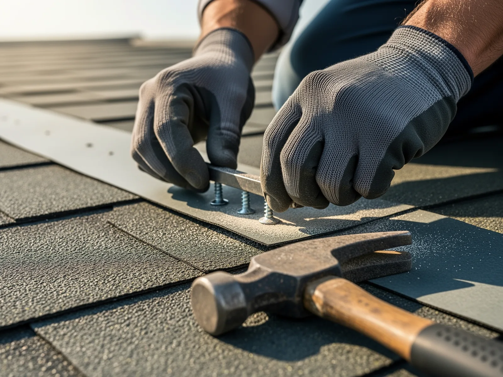 Why choose Fascia Repair in Bangor, PA